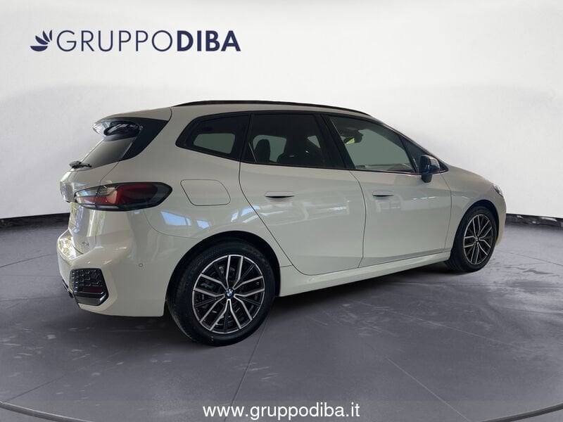 BMW Serie 2 Active Tourer 216I ACTIVE TOURER- Gruppo Diba