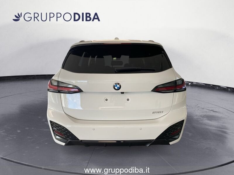 BMW Serie 2 Active Tourer 216I ACTIVE TOURER- Gruppo Diba