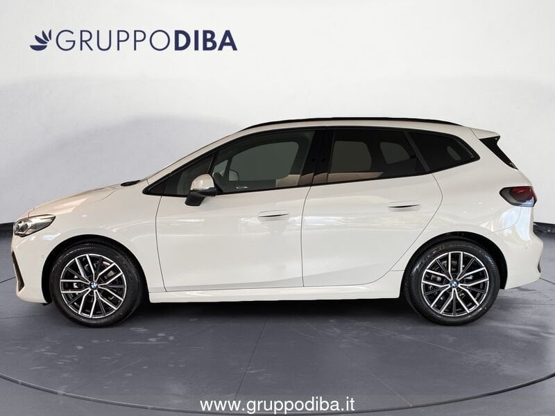 BMW Serie 2 Active Tourer 216I ACTIVE TOURER- Gruppo Diba