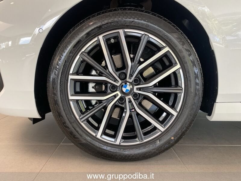 BMW Serie 2 Active Tourer 216I ACTIVE TOURER- Gruppo Diba