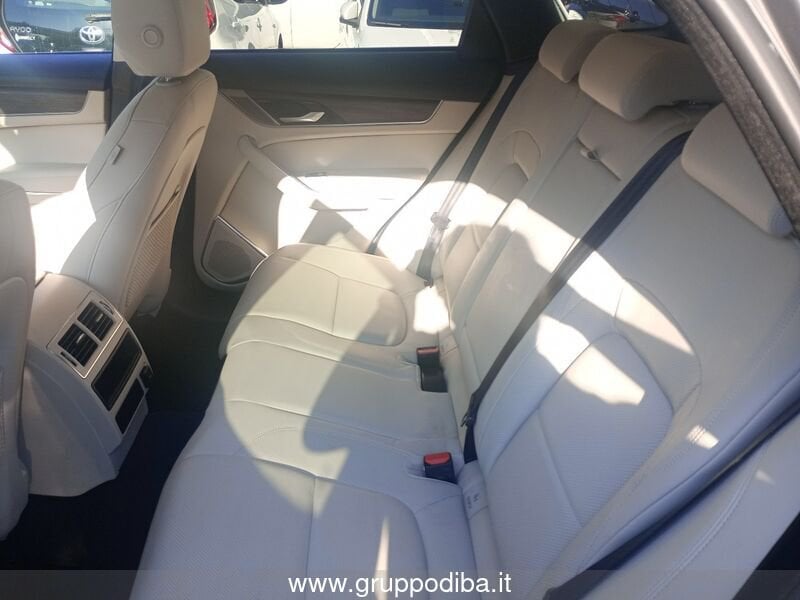 Jaguar F-Pace F-Pace 2.0d i4 mhev SE awd 163cv auto- Gruppo Diba