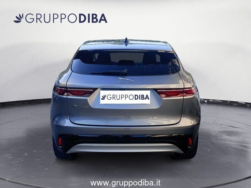 Jaguar F-Pace F-Pace 2.0d i4 mhev SE awd 163cv auto- Gruppo Diba