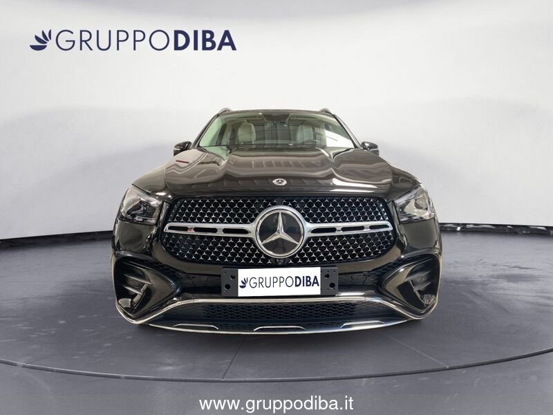 Mercedes-Benz GLE Suv GLE 300 d AMG Line Premium Plus 4matic auto- Gruppo Diba