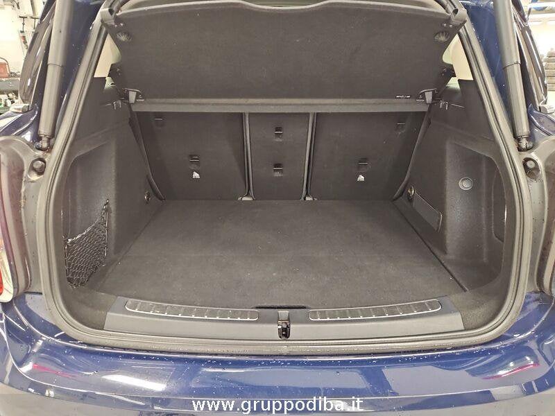MINI Countryman Mini Countryman 1.5 One D Hype my18- Gruppo Diba