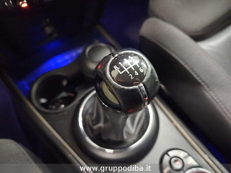 MINI Countryman Mini Countryman 1.5 One D Hype my18- Gruppo Diba
