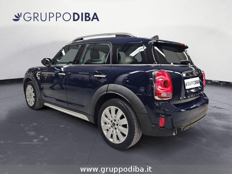 MINI Countryman Mini Countryman 1.5 One D Hype my18- Gruppo Diba