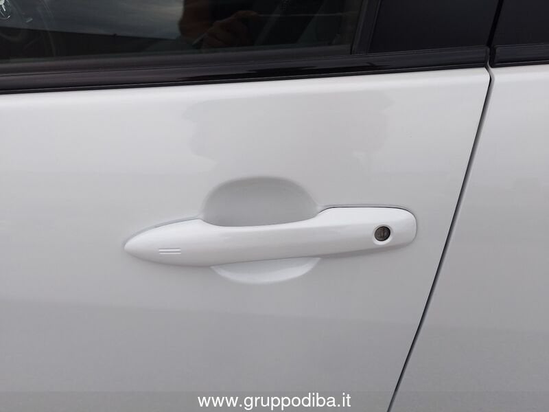 Toyota Yaris Yaris 1.5h Style- Gruppo Diba
