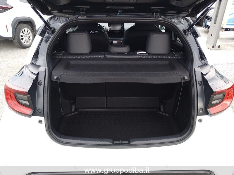 Toyota Yaris Yaris 1.5h Style- Gruppo Diba