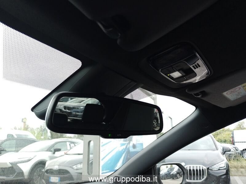 Toyota Yaris Yaris 1.5h Style- Gruppo Diba