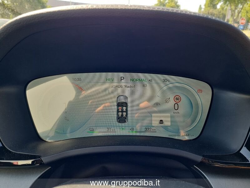 BYD Seal U DM-i Seal U DM-i 1.5 phev Comfort 2wd- Gruppo Diba