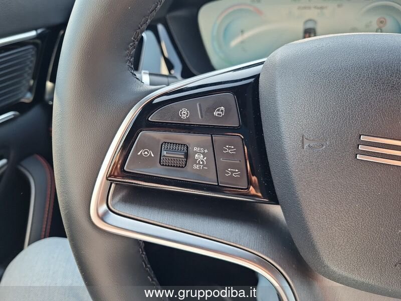 BYD Seal U DM-i Seal U DM-i 1.5 phev Comfort 2wd- Gruppo Diba