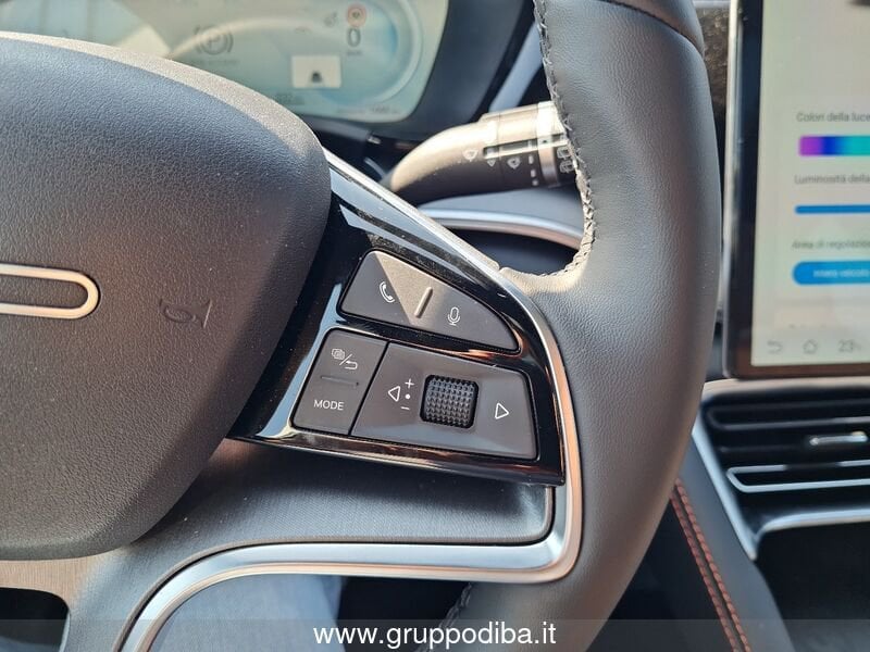 BYD Seal U DM-i Seal U DM-i 1.5 phev Comfort 2wd- Gruppo Diba