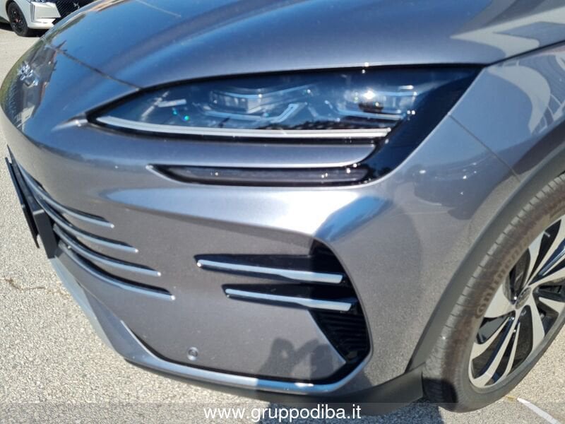 BYD Seal U DM-i Seal U DM-i 1.5 phev Comfort 2wd- Gruppo Diba