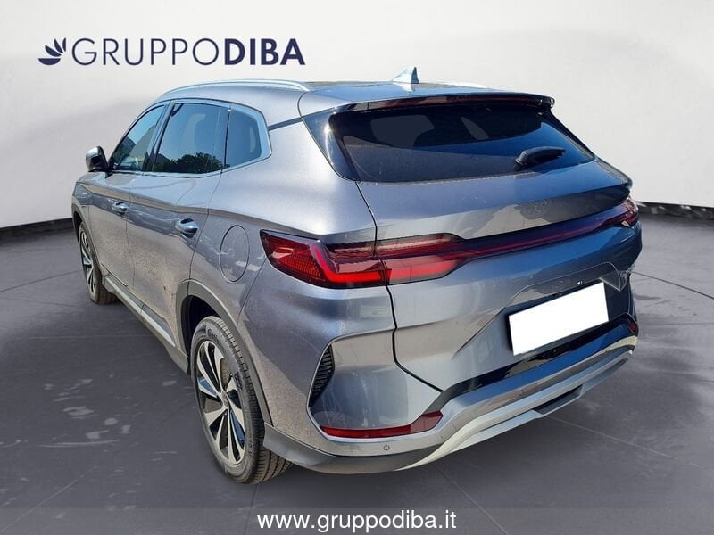 BYD Seal U DM-i Seal U DM-i 1.5 phev Comfort 2wd- Gruppo Diba
