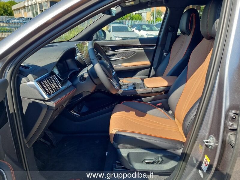 BYD Seal U DM-i Seal U DM-i 1.5 phev Comfort 2wd- Gruppo Diba