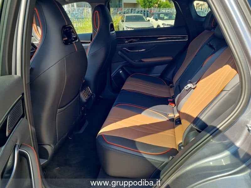 BYD Seal U DM-i Seal U DM-i 1.5 phev Comfort 2wd- Gruppo Diba