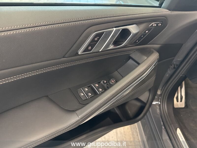BMW X6 X6 xdrive40d mhev 48V Msport auto- Gruppo Diba