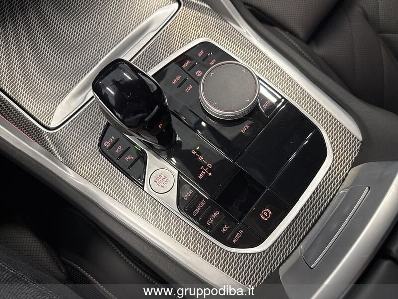BMW X6 X6 xdrive40d mhev 48V Msport auto- Gruppo Diba