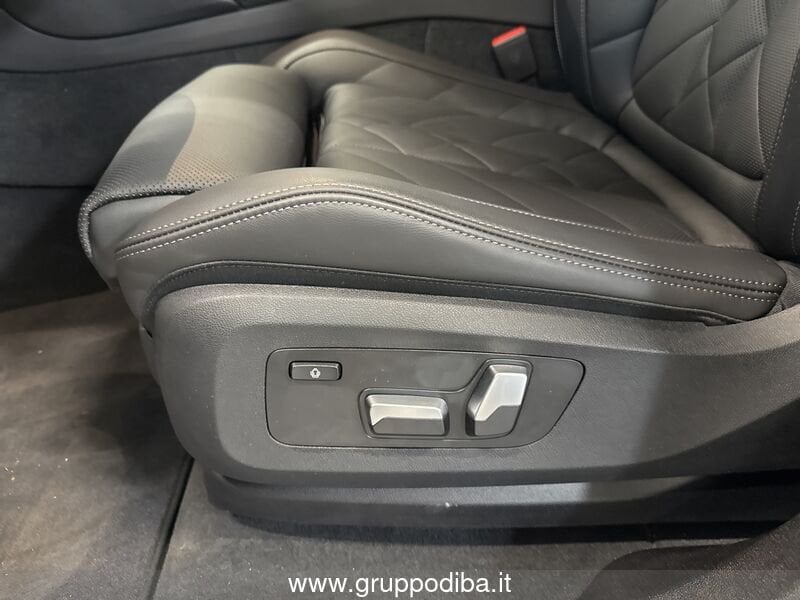 BMW X6 X6 xdrive40d mhev 48V Msport auto- Gruppo Diba