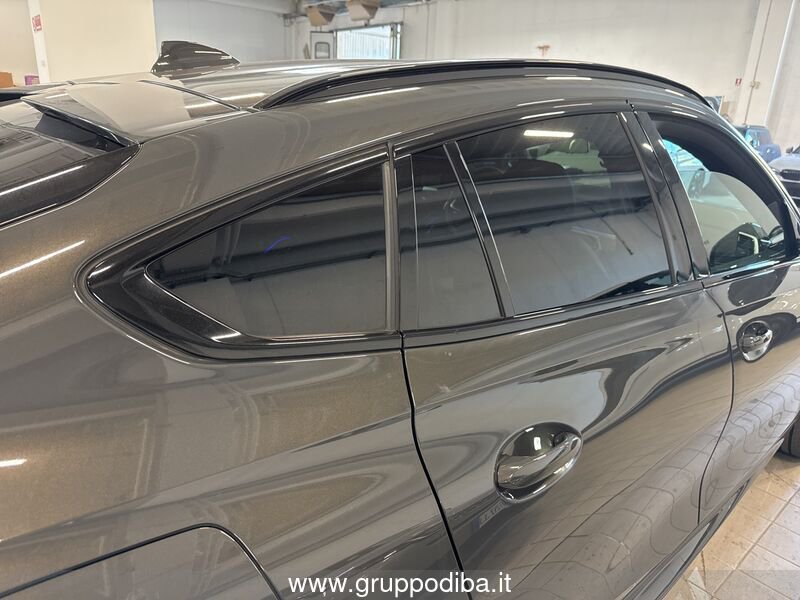 BMW X6 X6 xdrive40d mhev 48V Msport auto- Gruppo Diba