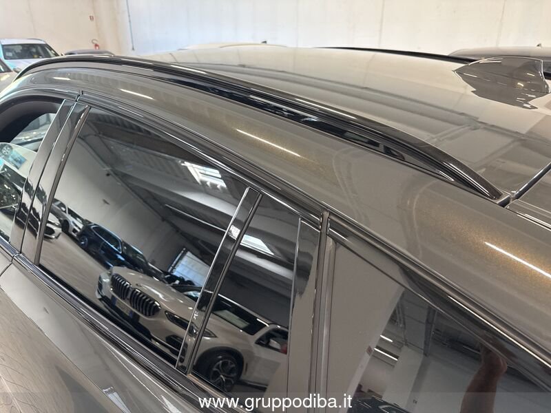 BMW X6 X6 xdrive40d mhev 48V Msport auto- Gruppo Diba