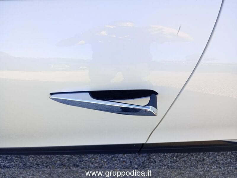 DS DS 4 DS4 1.5 bluehdi Esprit de Voyage 130cv auto- Gruppo Diba