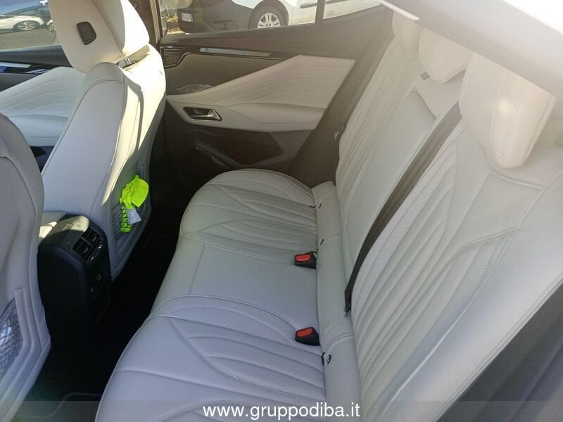 DS DS 4 DS4 1.5 bluehdi Esprit de Voyage 130cv auto- Gruppo Diba