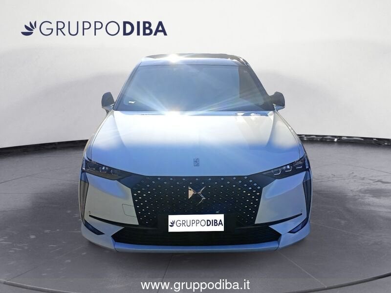DS DS 4 DS4 1.5 bluehdi Esprit de Voyage 130cv auto- Gruppo Diba