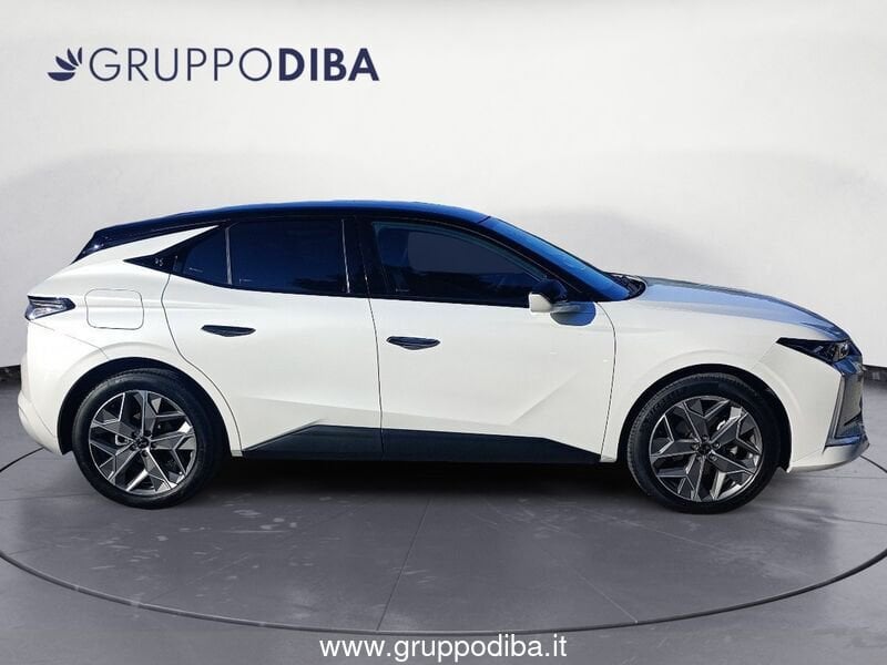 DS DS 4 DS4 1.5 bluehdi Esprit de Voyage 130cv auto- Gruppo Diba