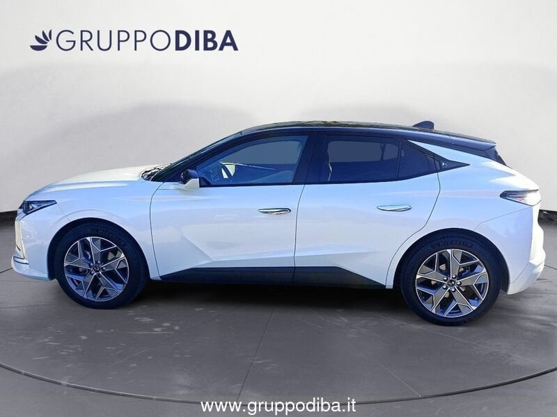 DS DS 4 DS4 1.5 bluehdi Esprit de Voyage 130cv auto- Gruppo Diba