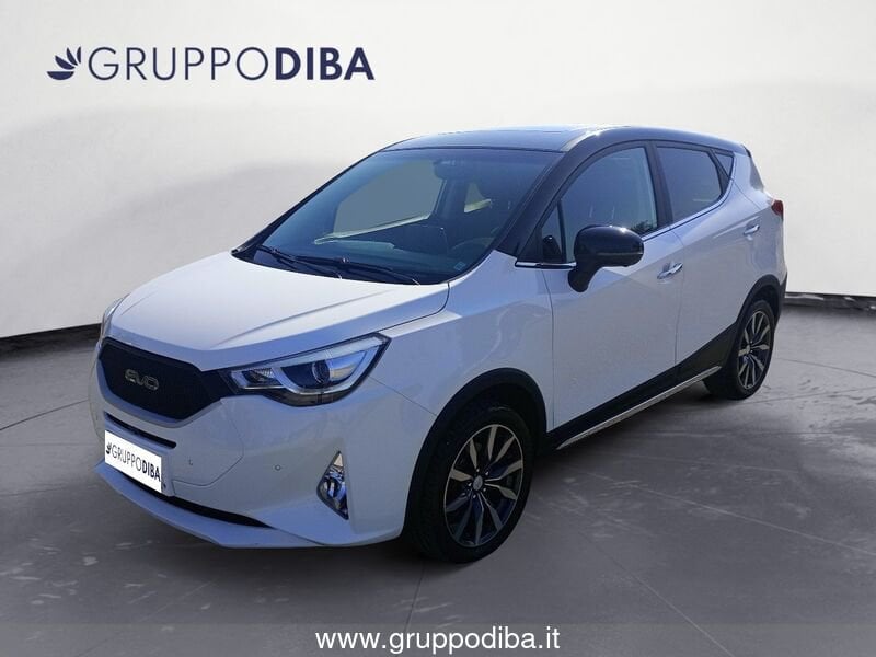 EVO EVO 4 Evo 4 1.6 Gpl 106cv- Gruppo Diba