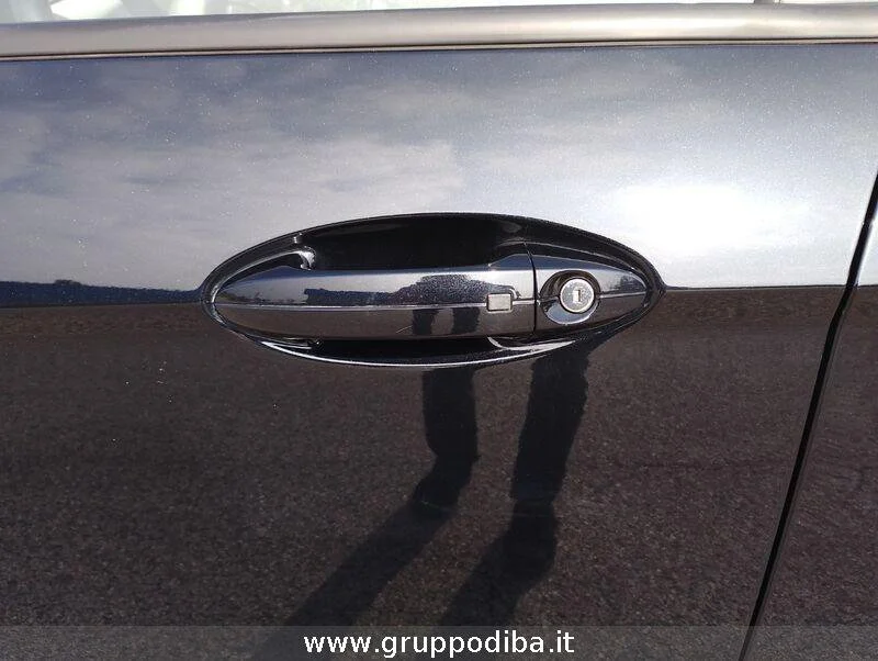 Ford Ecosport EcoSport 1.5 tdci Titanium 95cv E6- Gruppo Diba