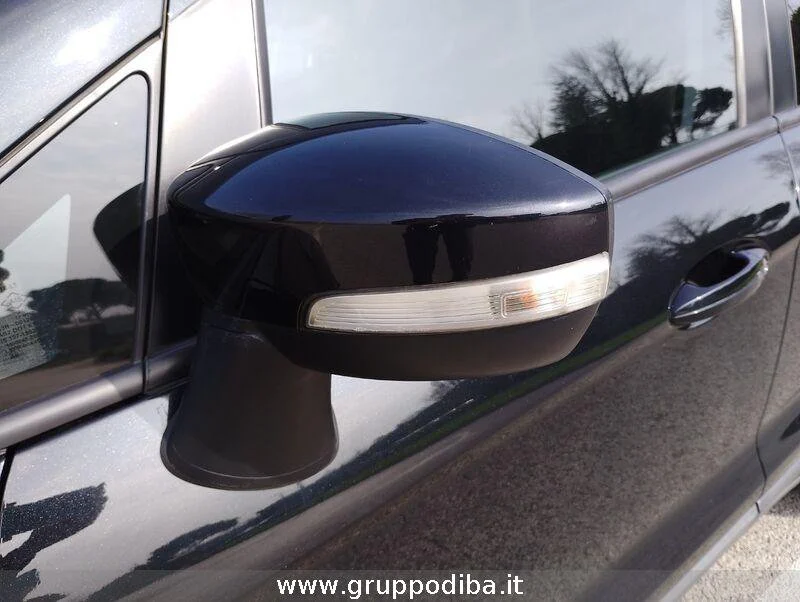 Ford Ecosport EcoSport 1.5 tdci Titanium 95cv E6- Gruppo Diba
