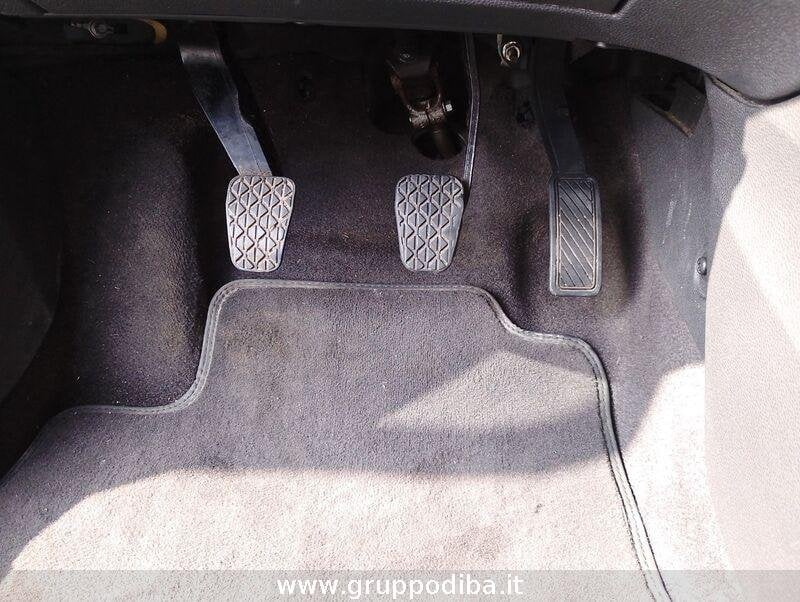 Ford Ecosport EcoSport 1.5 tdci Titanium 95cv E6- Gruppo Diba