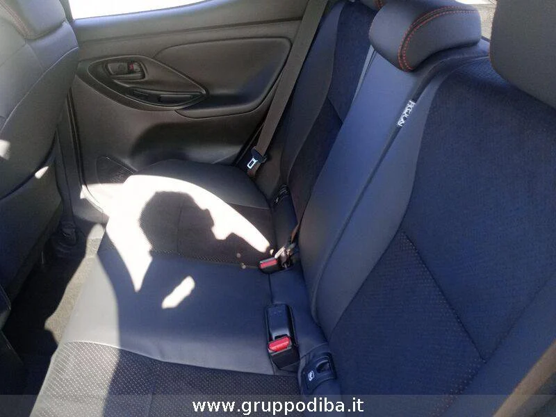 Toyota GR Yaris Yaris 1.5h 130 GR Sport- Gruppo Diba