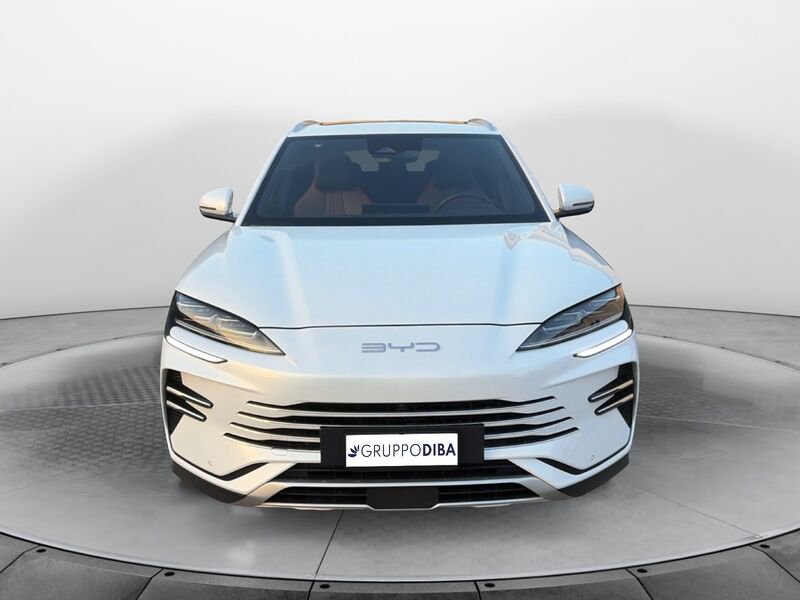 BYD Seal U DM-i Seal U DM-i 1.5 phev Design awd- Gruppo Diba