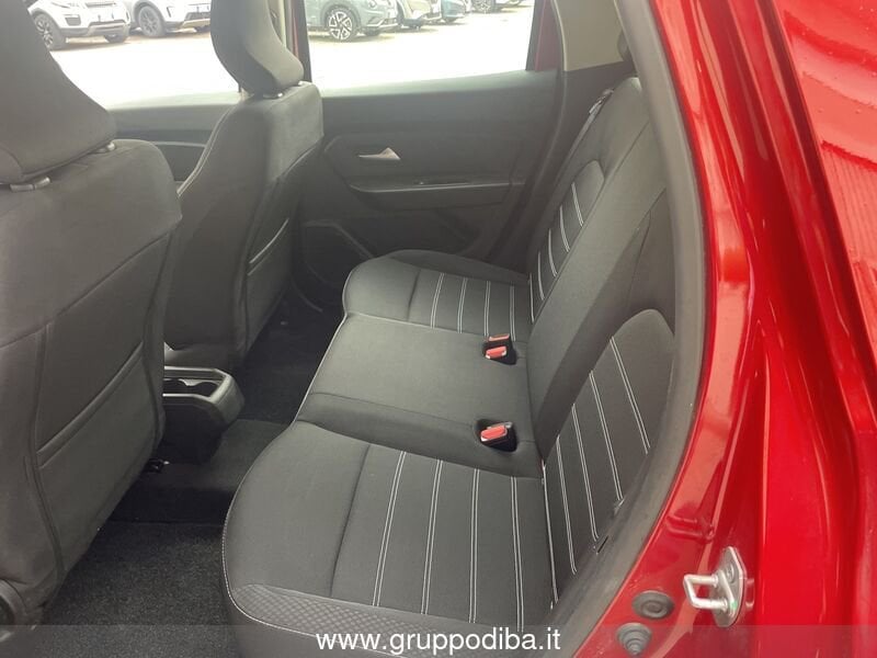 Dacia Duster Duster 1.0 tce Comfort SL DaciaPlus Gpl 4x2 100cv- Gruppo Diba