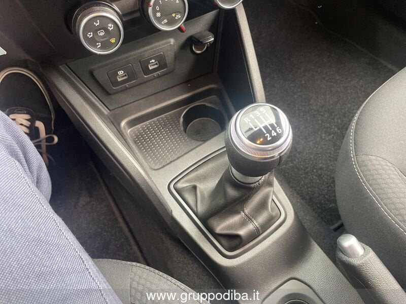 Dacia Duster Duster 1.0 tce Comfort SL DaciaPlus Gpl 4x2 100cv- Gruppo Diba