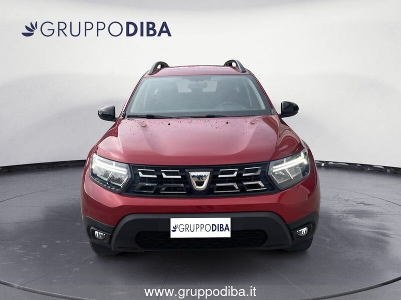 Dacia Duster Duster 1.0 tce Comfort SL DaciaPlus Gpl 4x2 100cv- Gruppo Diba