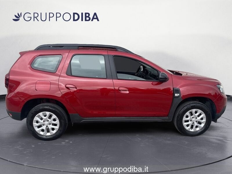 Dacia Duster Duster 1.0 tce Comfort SL DaciaPlus Gpl 4x2 100cv- Gruppo Diba