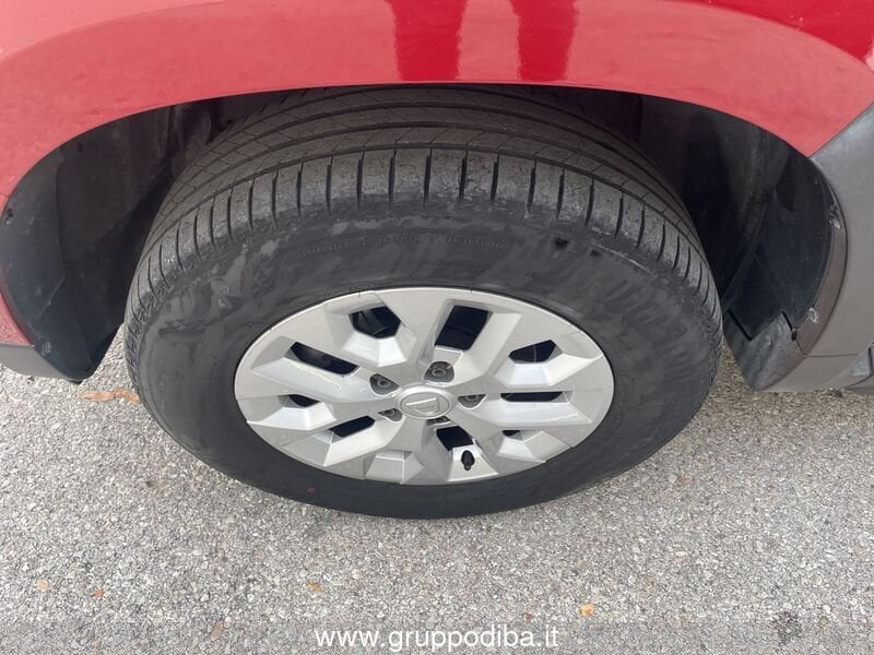 Dacia Duster Duster 1.0 tce Comfort SL DaciaPlus Gpl 4x2 100cv- Gruppo Diba