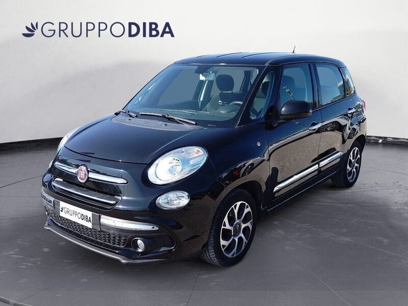 Fiat 500L 500L 1.4 Pop Star 95cv- Gruppo Diba