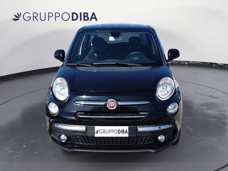 Fiat 500L 500L 1.4 Pop Star 95cv- Gruppo Diba