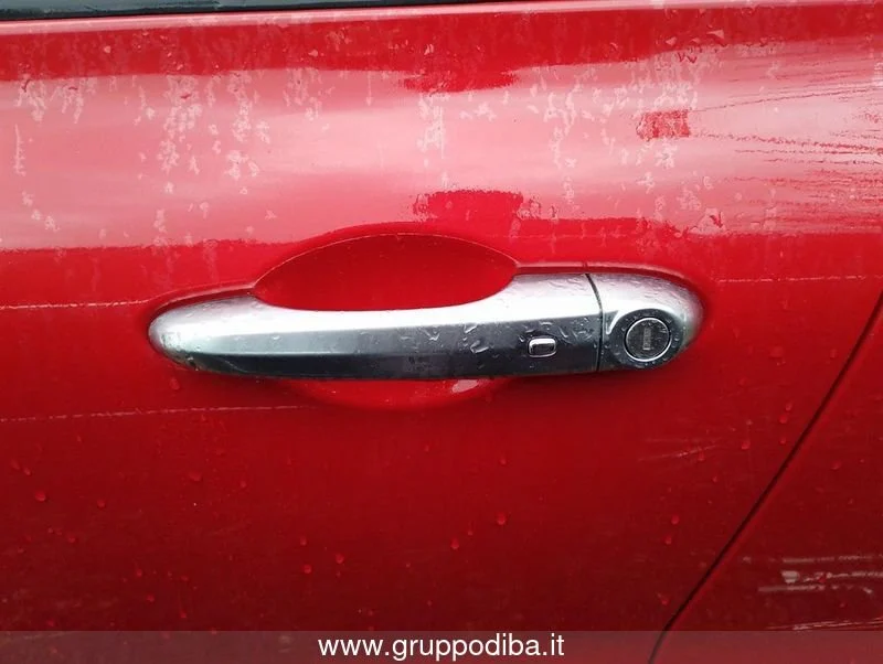 Fiat 500X 500X 2.0 mjt Cross 4x4 140cv auto my17- Gruppo Diba