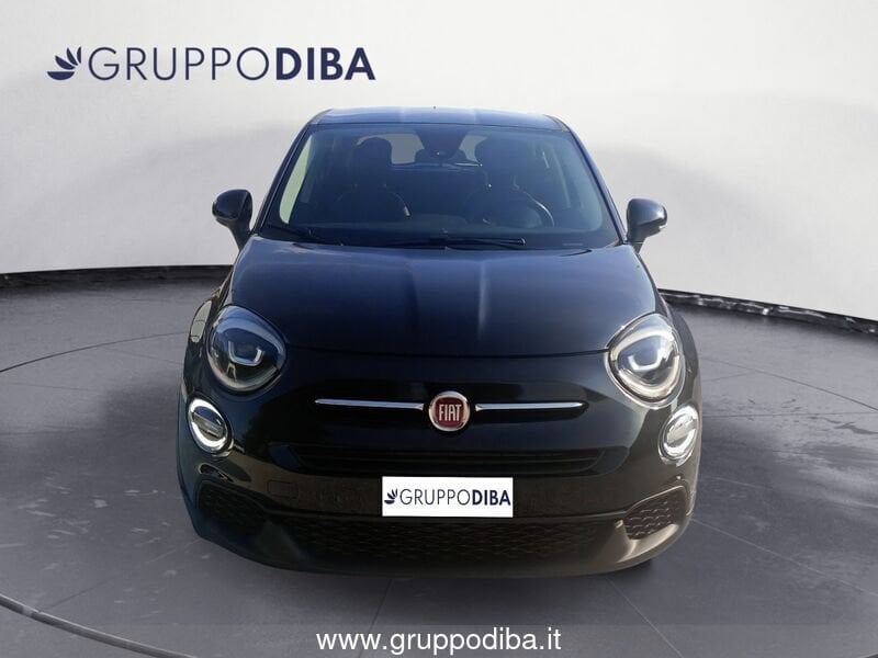 Fiat 500X 500X 1.3 mjt 120 4x2 95cv- Gruppo Diba