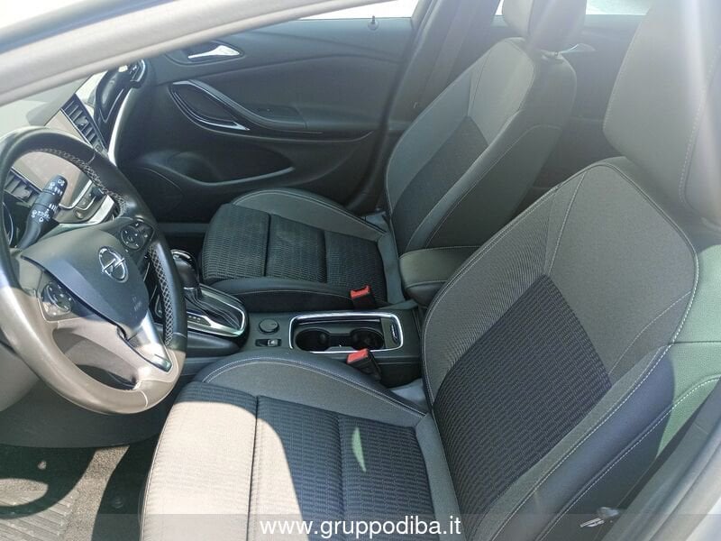 Opel Astra Sports Tourer Astra Sports Tourer 1.5 cdti Business Elegance s&s- Gruppo Diba