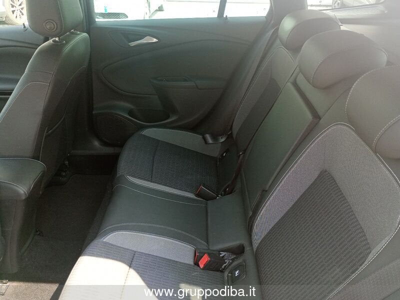 Opel Astra Sports Tourer Astra Sports Tourer 1.5 cdti Business Elegance s&s- Gruppo Diba