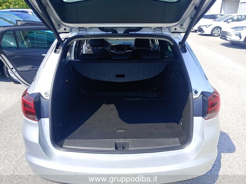 Opel Astra Sports Tourer Astra Sports Tourer 1.5 cdti Business Elegance s&s- Gruppo Diba