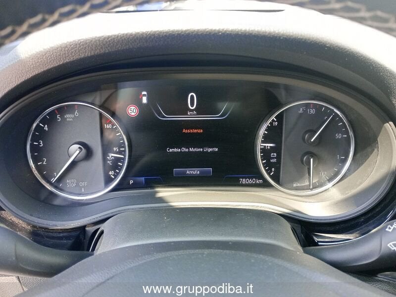 Opel Astra Sports Tourer Astra Sports Tourer 1.5 cdti Business Elegance s&s- Gruppo Diba