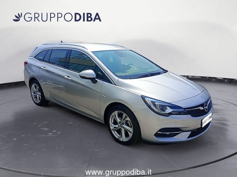 Opel Astra Sports Tourer Astra Sports Tourer 1.5 cdti Business Elegance s&s- Gruppo Diba